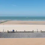 Appartement Oostende Vlak Bij Zee