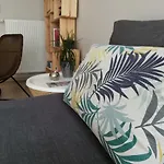 Appartement Oostende Vlak Bij Zee