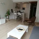 Appartement Oostende Vlak Bij Zee