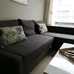 Appartement Oostende Vlak Bij Zee