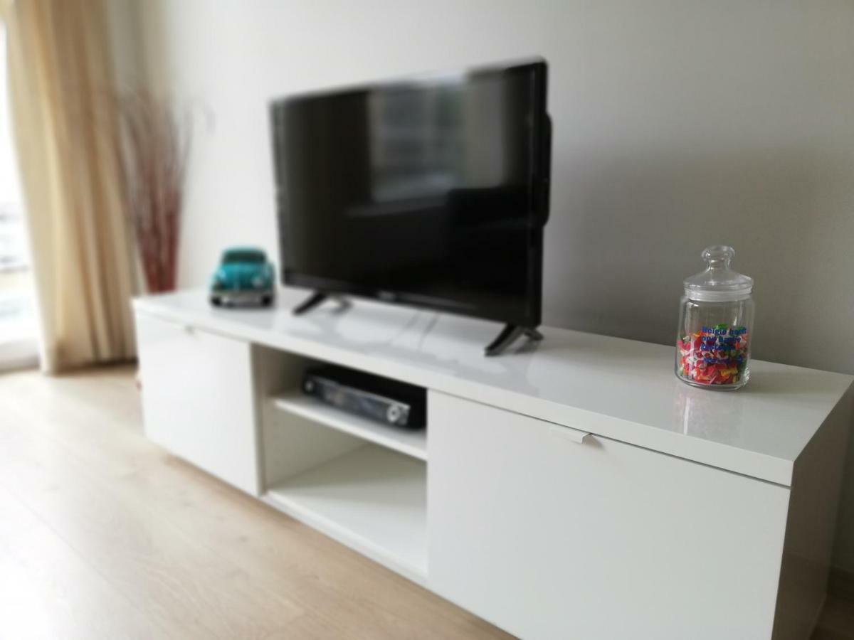 Vlak Bij Zee Apartment *