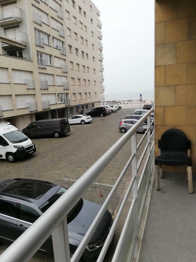 Apartment Vlak Bij Zee *